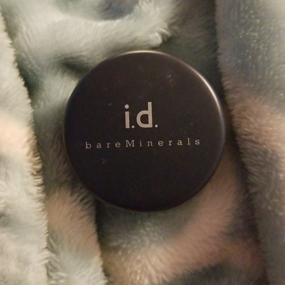 Bare minerals eye shadow(loose)